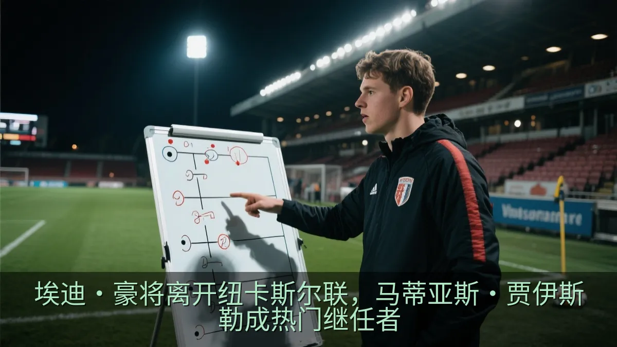 埃迪·豪将离开纽卡斯尔联，马蒂亚斯·贾伊斯勒成热门继任者